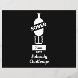 Sober AF Recuperação de dependência alcoólica