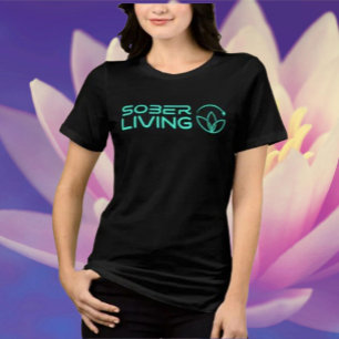 Sober e Brilhar - Camisa de força do Lotus