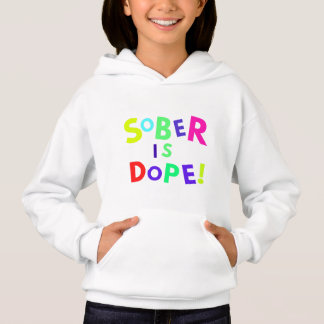 Sober é Carnaval de Dope