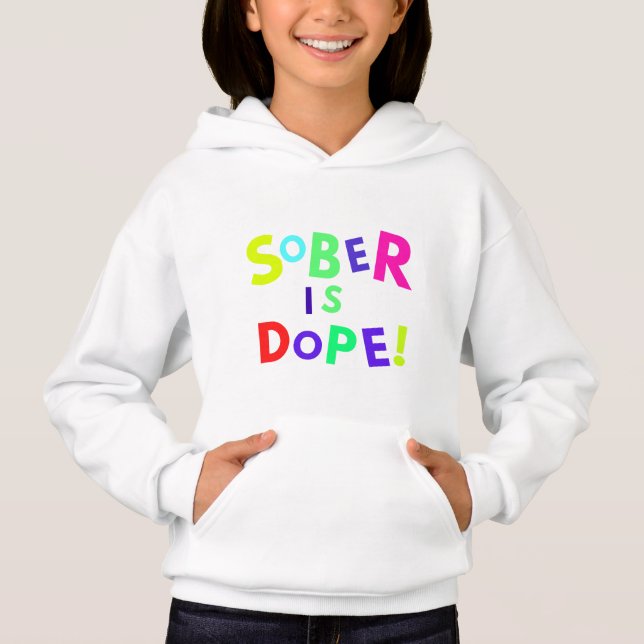 Sober é Carnaval de Dope (Frente)