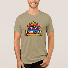 Sober pra caramba -