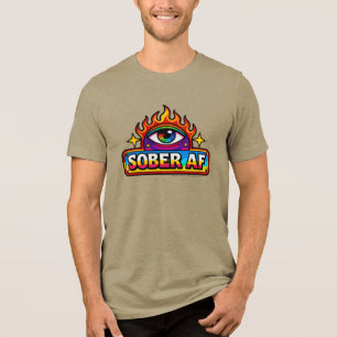Sober pra caramba - 