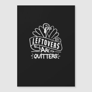 Sobras engraçadas de Ação de Graças são para desis