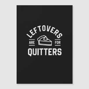 Sobras São Para Quem Desiste Ação de Graças Pumpki