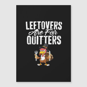 Sobras São Para Quem Desiste Cla de Peru de Ação d