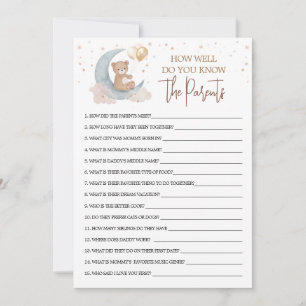 Sobre a Lua Como você conhece o Cartão dos Pais