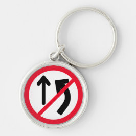 Sobre a Tomada Proibida | Chaveiro Premium