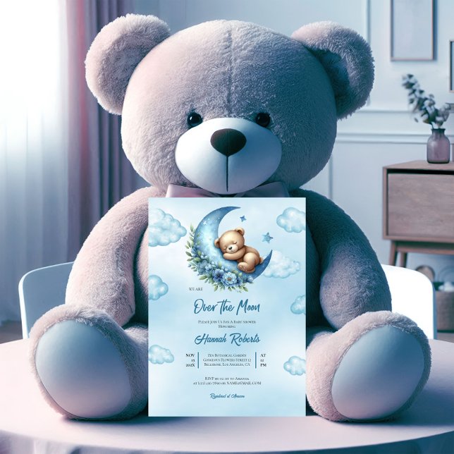 Sobre o Convite de festas da lua (Criador carregado)