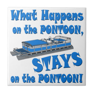 Sobre O Pontoon