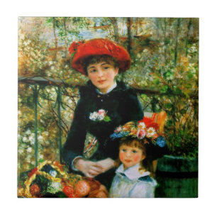 Sobre o Terraço de Renoir