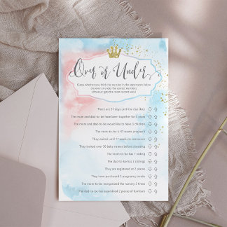 "Sobre ou Abaixo" Sexo Revela Caça Dourada com Aqu
