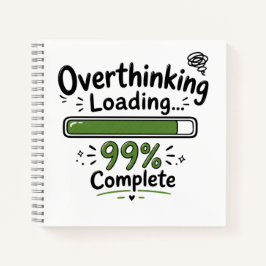 Sobrecarregando Pensamento 99% Completo Citação En