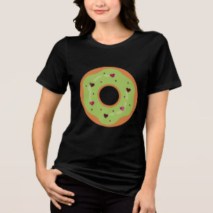 Sobremesa,Donut,Donut Vai Quebrar Meu Coração de V