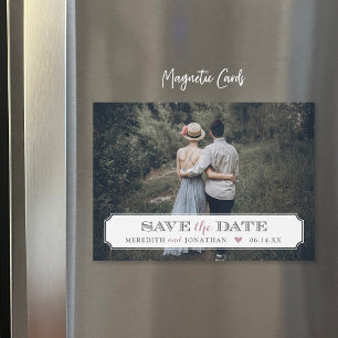 Sobreposição de Foto de Quadro Elegante Salve a Da