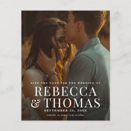 Sobreposição de Fotografias Modernas de Orçamento 