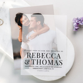 Sobreposição de Fotos de Casamento de Caligrafia S