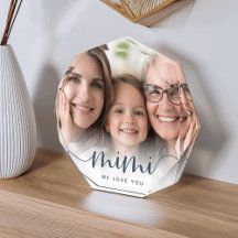 Sobreposição de Script da Vovó Mimi