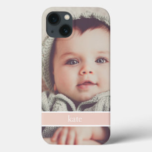 Sobreposição do Blush Foto personalizada