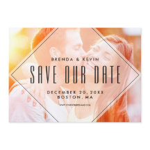 Sobreposição Moderna | Foto para salvar o anúncio