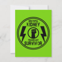 Sobrevivência do transplante renal