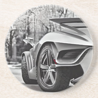 Sobrevivência Muscular do Carro: Porta copos Premi