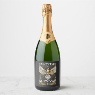 Sobrevivente Crypto
