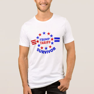 SOBREVIVENTE DA TARIFA TRUMP