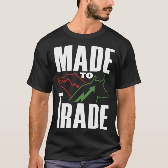 Sobreviver À Pullover do Dia de Investimento do Di (Frente)