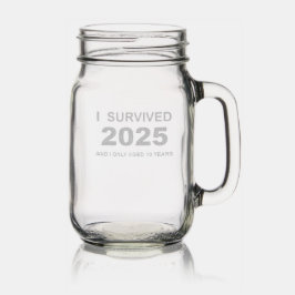 Sobrevivi a 2025