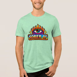 Sóbrio pra caramba -