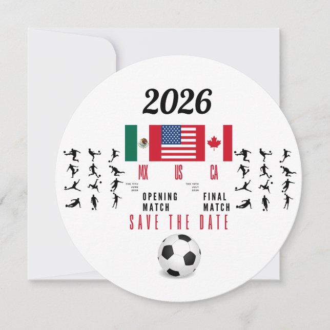 Soccer Gifts for Fans (Frente)
