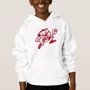 Soccer Kid's Hoody