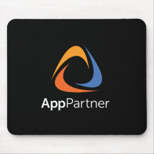 Sócio Mousepad do App