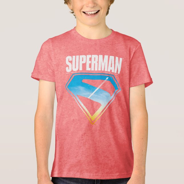 Socorro através do S-Shield (Frente)