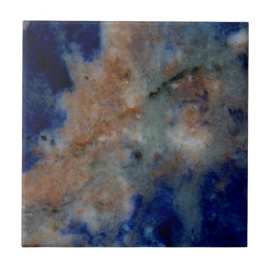 Sodalite Azul Fechar