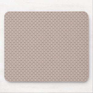 Sofisticação brilhante Mousepad