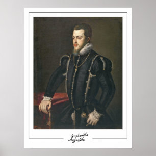 Sofonisba Anguissola Zedign Art Poster nº 7