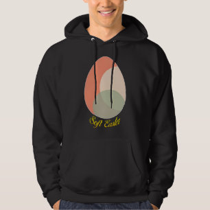 Soft Easter – Pastel Egg Illustration - camiseta