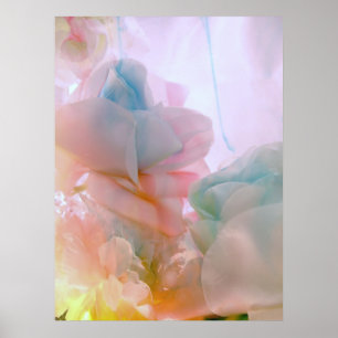 Soft Petals poster