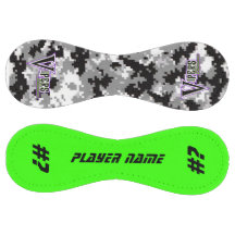 Softball em Vipers OK