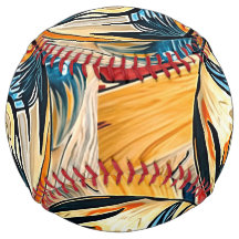 Softball inspirado no gritar