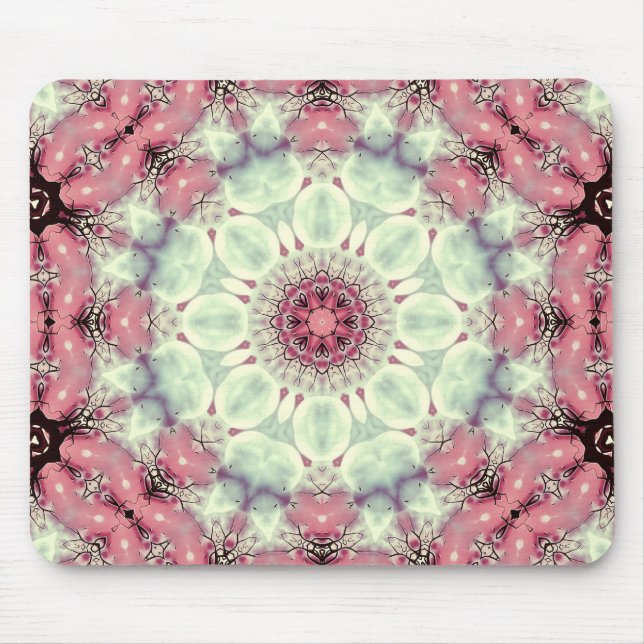 SOFTPRETTY Mousepad (Frente)