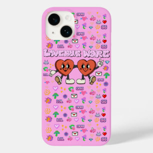 Software lovebug personalizado de namorados