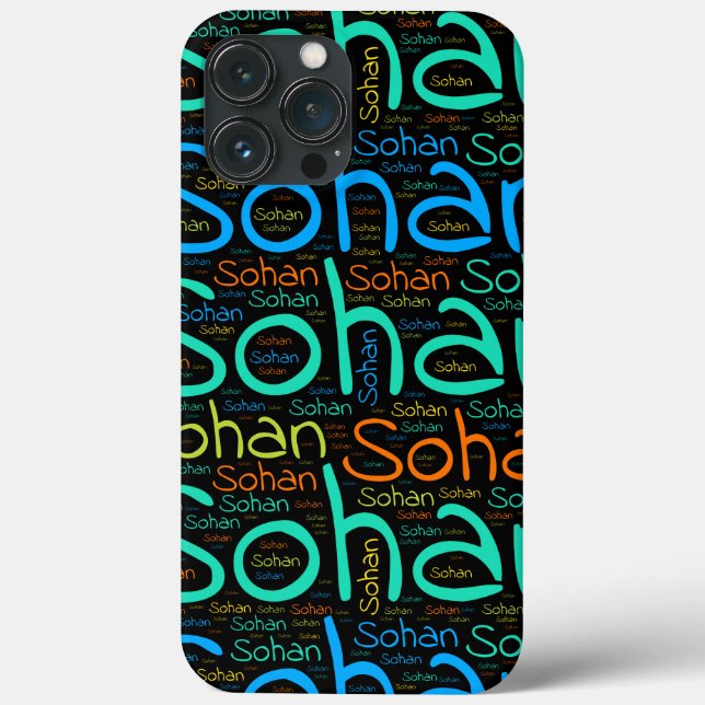 Sohan (Verso)