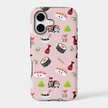 Soja apaixonada por rosas claro bonitinhas Kawaii 