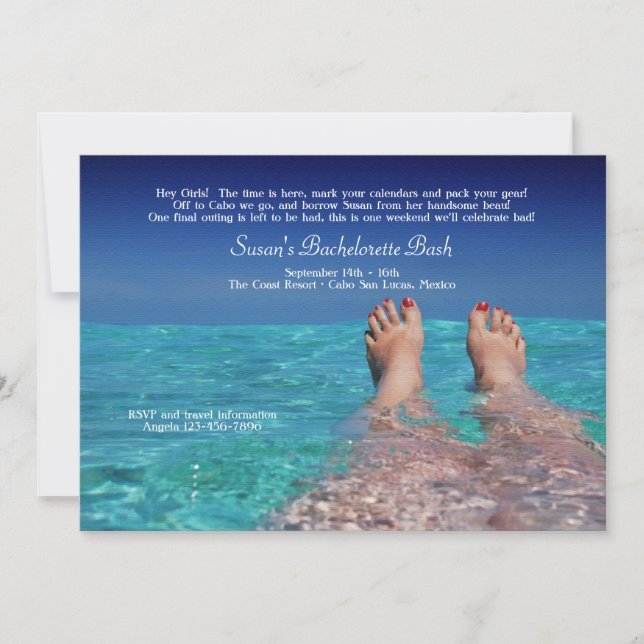 Sojando O Convite Sun (Frente)