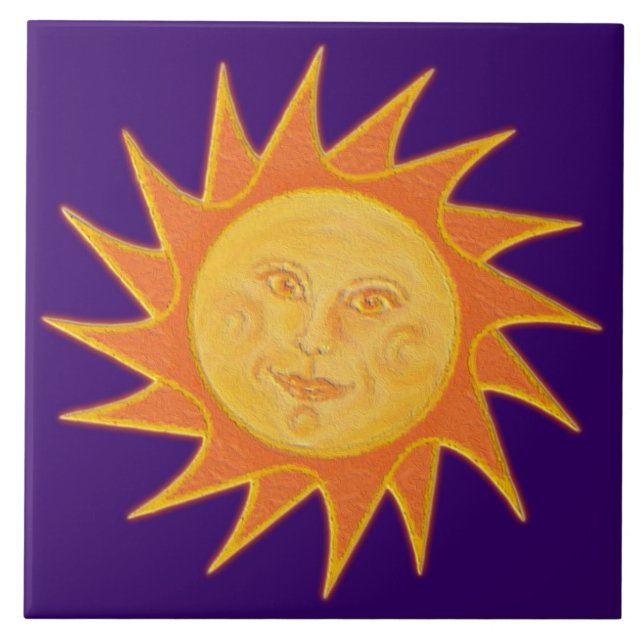 Sol (Frente)