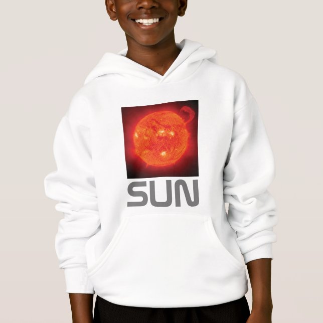 Sol (Frente)