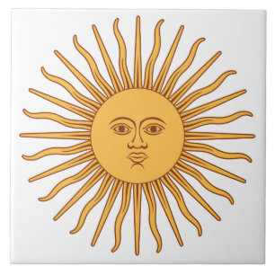 Sol argentino