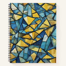 Sol Azul: Fragmentos de Energía